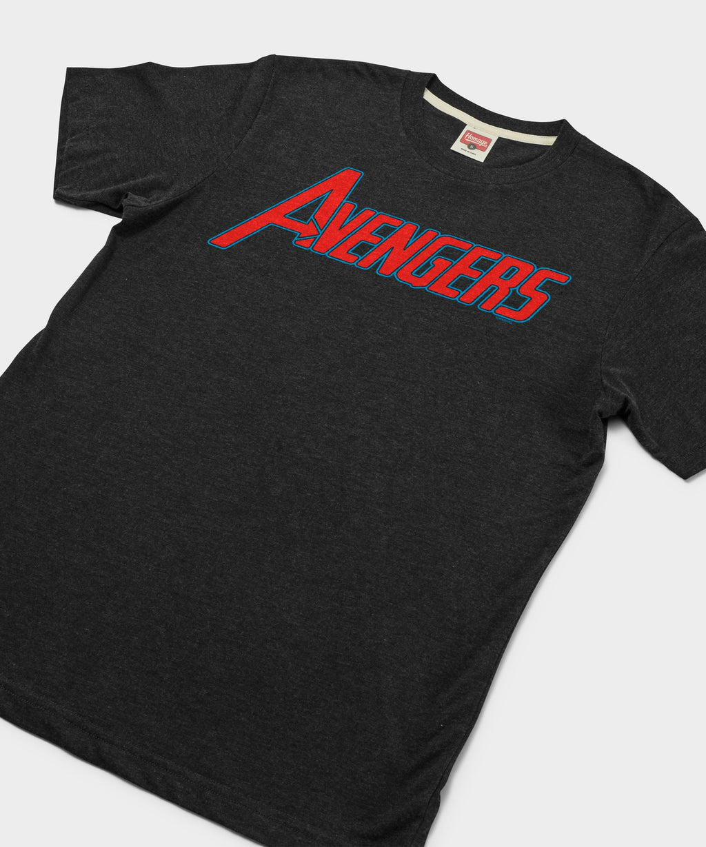 Avengers Logo