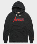 Avengers Logo Hoodie