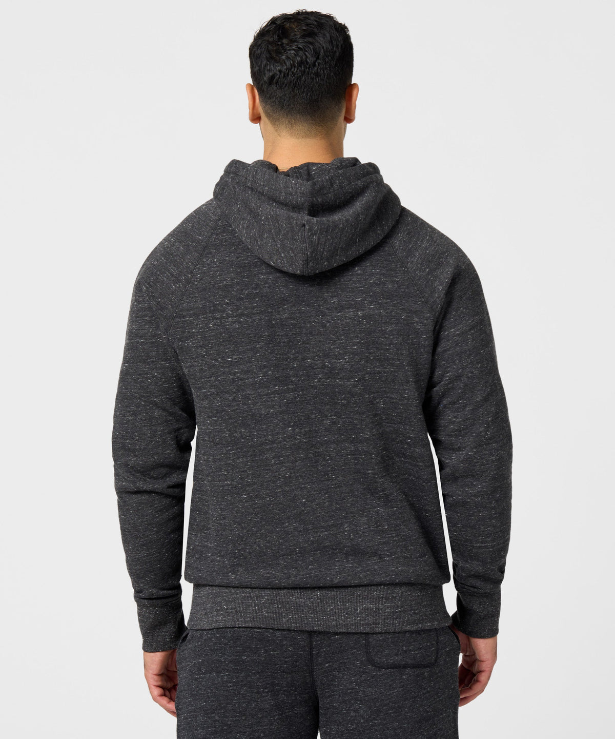 Avengers Logo Hoodie