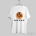Bmore Bird Logo