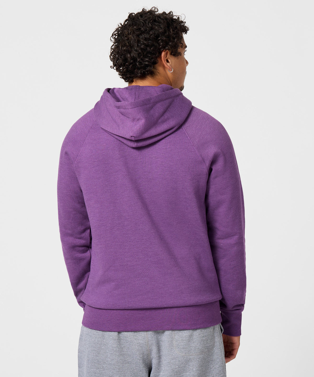 Baltimore Ravens Big Helmet Hoodie