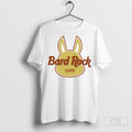 Bard Rock Cafe Logo