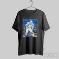 Barry Sanders Detroit Lions Mvp Vintage Shirt Sweater Longsleeve And V Neck