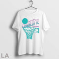 Ben Rector Aug 22 2025 Charlotte At The Amp Ballantyne T Shirts
