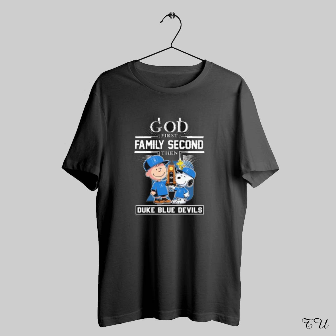 Best Blue Devils Ncaa Final Four March Madness Trophy T Shirts