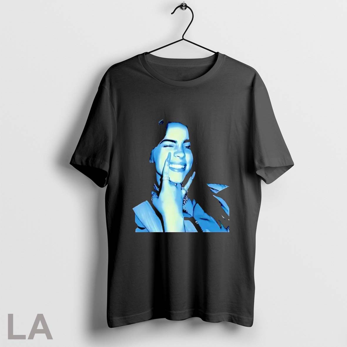 Billie Eilish Tour Classic T Shirt
