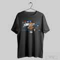 Birmingham Regional 2025 Ncaa Di Womens Basketball Championship T Shirt Png