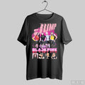 Blackpink Jump Signatures T Shirts