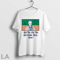 Bob Uecker Get Up Get Outta Here Gone Milwaukee Brewers T Shirts