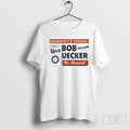 Bob Uecker Mr Baseball 2025 Tee