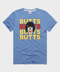 Bob's Burgers Tina Butts Repeat
