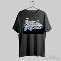 Bobcats Stadium Shirt Sweater Longsleeve And V Neck