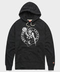 Boston Celtics Blacktop Logo Hoodie