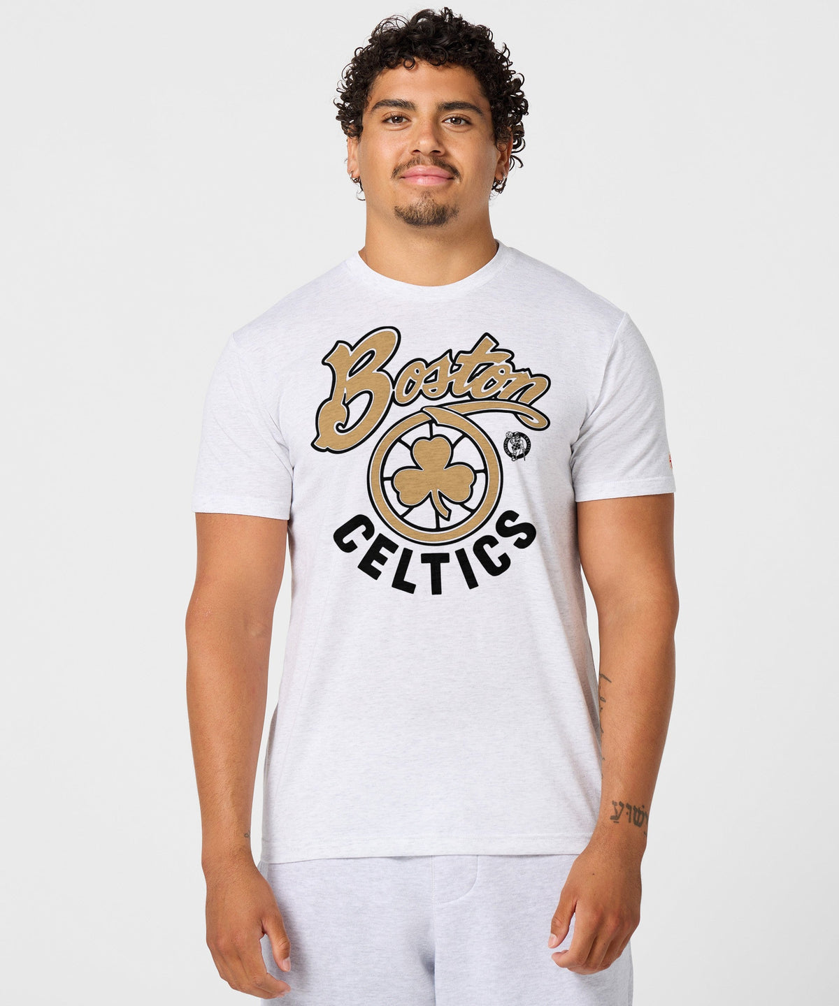 Boston Celtics City Edition 2025