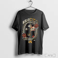 Brody King Bandido Brodido Warface T Shirt
