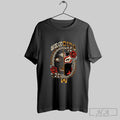 Brody King And Bandido Mask Shirt Sweater Longsleeve And V Neck