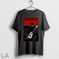 Buckethead Aug 15 Eugene Oregon Aug 16 Roseland Theater Portland 2025 T Shirts