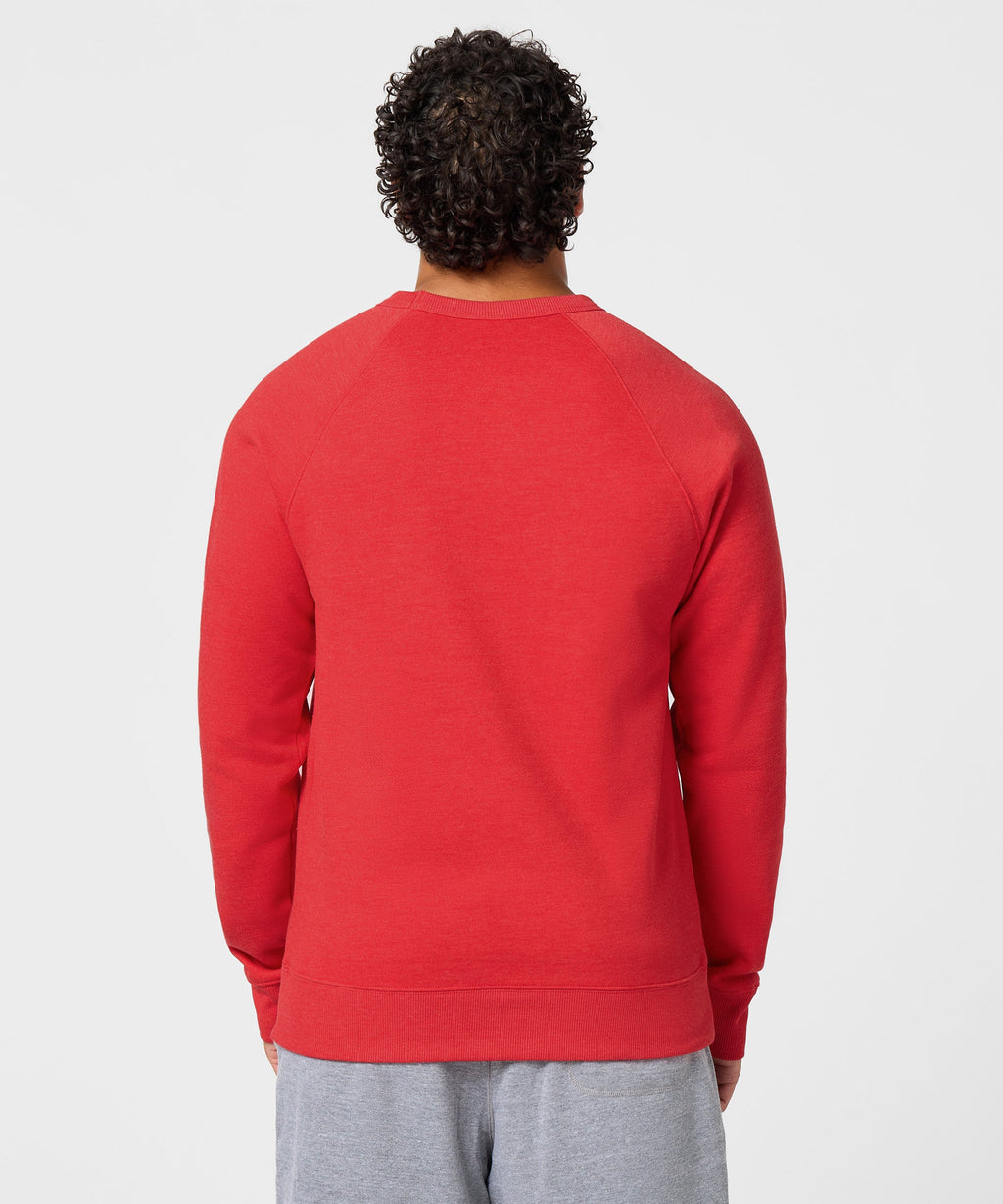 Buckeyes Women's Basketball Crewneck
