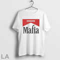 Buffalo Mafia Marlboro T Shirts