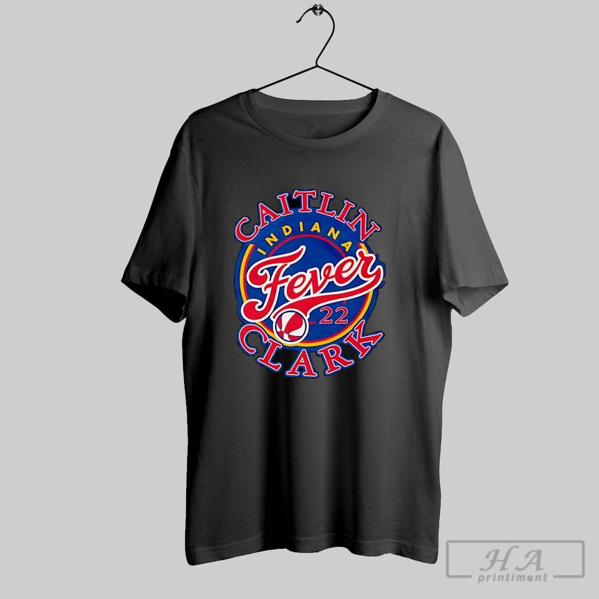 Caitlin Fever 22 Basketball Personalized Logo Indiana Shirt Sweater Longsleeve And V Neck