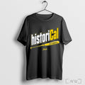 Cal Raleigh Historical Big Dumper T Shirt