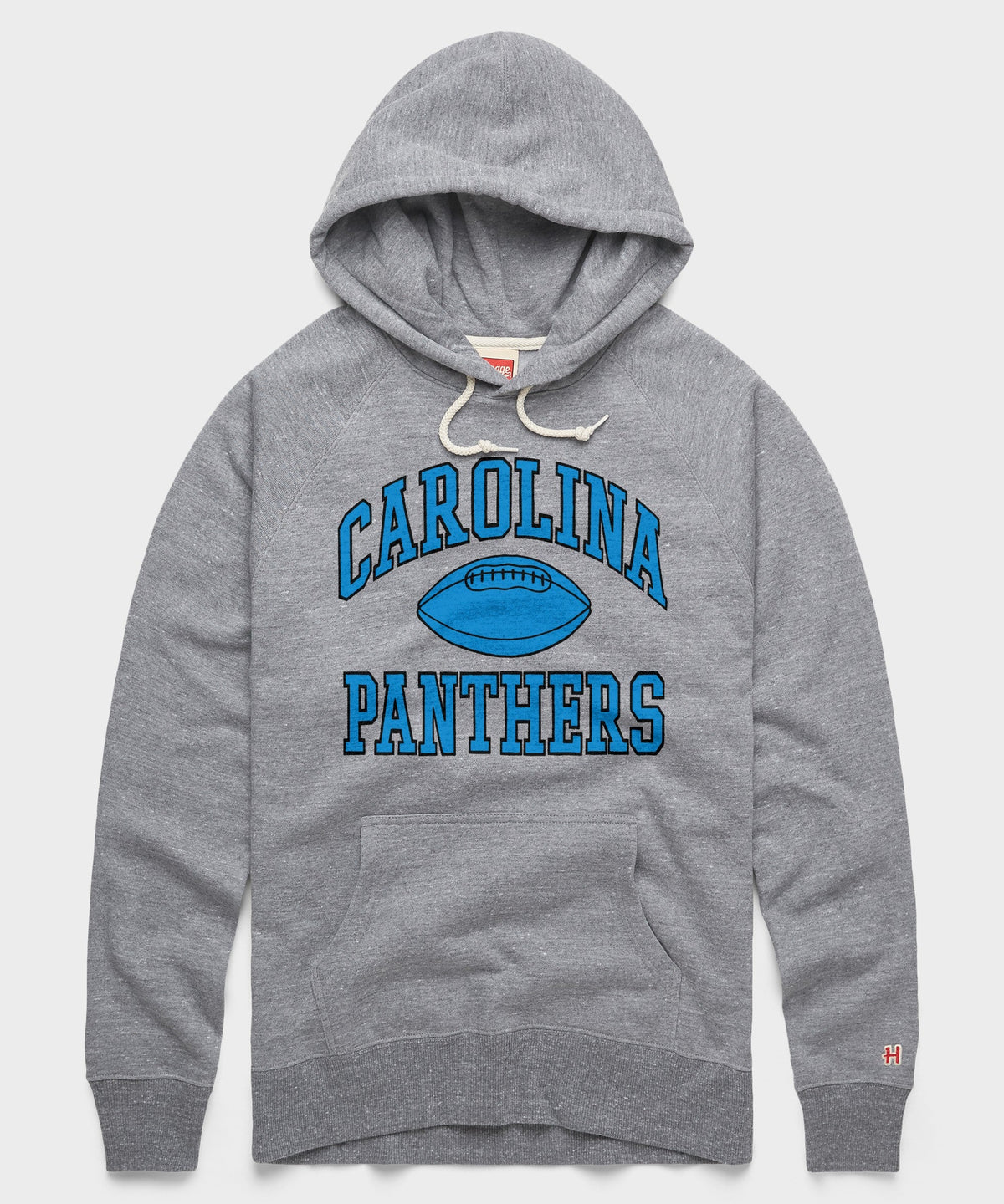 Carolina Panthers Gridiron Hoodie