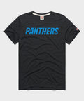 Carolina Panthers Wordmark '12 T-Shirt