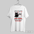 Cat I Hope We Are Friends Until We Die And Then
