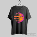 Cave In Jupiter Emerging T Shirts