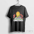 Cavetown Mushroom Rock Shirt T Shirt Cutom Poster Coffee Mugs Ornaments