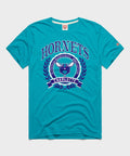 Charlotte Hornets Crest