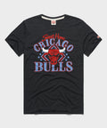Chicago Bulls City Edition 2025