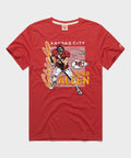 Chiefs Jared Allen Signature