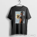 Chris Brown Signature T Shirt