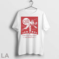 Cincinnati Reds Caamp Icon Festival Stage At Smale Park Oh Aug 24 2025 T Shirts