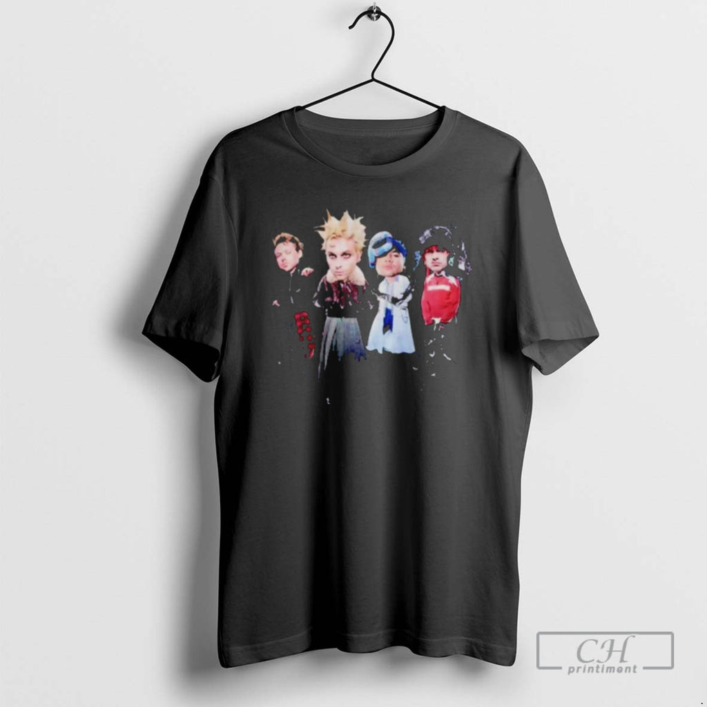 Classic 5 Seconds Of Summer Everyones A Star Shirt Sweater