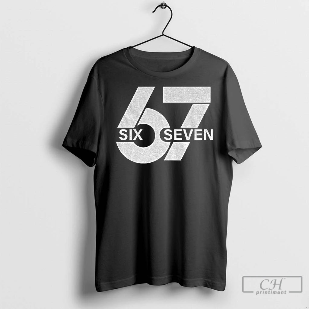 Classic 67 Six Seven Meme