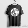 Classic A Woman Without A Man Is Like A Fish Without A Bicycle Tee