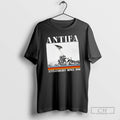 Classic Antifa Anti Fascist Since 1941 Shirt Sweater
