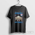 Classic Awesome Jonas Brothers Greetings From Your Hometown 2025 Tour Shirt Sweater