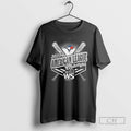 Classic Best Toronto Blue Jays 2025 American League Champs Ws Baseball Shirt Sweater