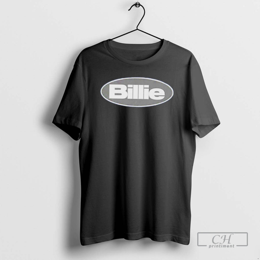 Classic Billie Two Tone Shirt Sweater