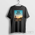Classic Brad Paisley The Truck Still Works World Tour 2026 Shirt Sweater