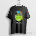 Classic Chaos Granade Shirt Sweater