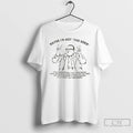Classic Chris Farley Maybe Im Not The Norm Im Not Camera Friendly Tee T Shirts