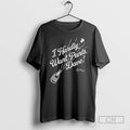 Classic Clayton Kershaw I Hardly Want Pants Dave Shirt Sweater