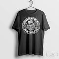 Classic Coffee And Country With Extra Ice Tee
