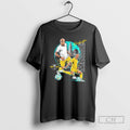 Classic Darlington Nagbe Columbus Crew Soccer Shirt Sweater