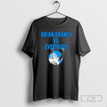 Classic Detroit Lions Brian Branch Vs Everybody Ornaments Shirt Sweater