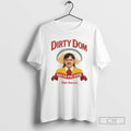 Classic Dirty Dom Salsa Picante Hot Sauce Shirt Sweater